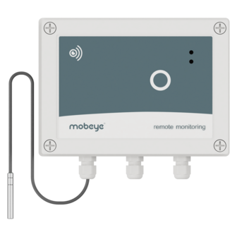 Night frost detector CM4200X