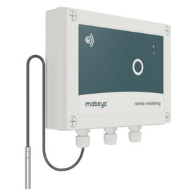 Mobeye ThermoGuard TwinLog4275